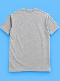 BHB ESSENTIAL TEE - Classic Fit 313 Lions Time Machine Booth