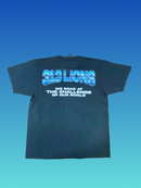 BHB ESSENTIAL TEE - Classic Fit 313 Lions We Roar No Mercy Short Sleeve