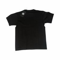 BHB ESSENTIAL TEE - Classic Fit 313 Lions City Roar No Mercy Short Sleeve - BHB BEEN HERE BEFORE ONLINE STORE