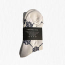 White Socks - BHB BEEN HERE BEFORE ONLINE STORE